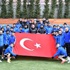 İstanbul Başakşehir, Çanakkale'yi unutmadı İstanbul Başakşehir, Çanakkale'yi unutmadı