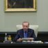 Milli Güvenlik Kurulu toplandı Milli Güvenlik Kurulu toplandı