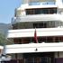 Ürdün Kralı Marmaris'e ayak basmadan servet bıraktı