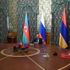 Azerbaycan ve Ermenistan dışişleri bakanları dün Rus lider Putin’in daveti ile görüştü
