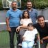 Kas hastası Ebru'nun Acun Ilıcalı hayali gerçek oldu