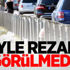 Böyle rezalet görülmedi!