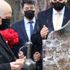MHP lideri Bahçeli’den Alparslan Türkeş’in mezarına ziyaret MHP lideri Bahçeli’den Alparslan Türkeş’in mezarına ziyaret