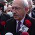 Kılıçdaroğlu Uğur Mumcu'yu anma törenine katıldı