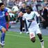 Denizlispor da Rodallega sevinci!