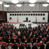 TBMM'den Avrupa Parlamentosu'nun kararına sert tepki
