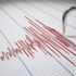 Manisa'da korkutan deprem Manisa'da korkutan deprem