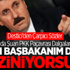 BBP Lideri Destici’den Başbakan’a Çağrı