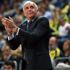 Zeljko Obradovic parkelere geri dönüyor