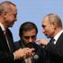 Erdoğan, Putin ile görüştü