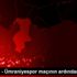 Altınordu - Ümraniyespor maçının ardından