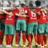 Lokomotiv Moskova fark yedi