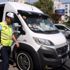 Okul servisi sürücüsü ehliyetsiz çıktı
