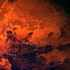 Mars'ta cam bulundu