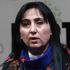 Son dakika: HDP'li Figen Yüksekdağ hakkındaki davada flaş gelişme: Tutukluluk haline devam Son dakika: HDP'li Figen Yüksekdağ hakkındaki davada flaş gelişme: Tutukluluk haline devam