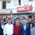 150 kişi AK Parti'ye katıldı