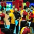 Galatasaray HDI'dan net galibiyet