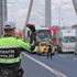 İstanbul'da bazı yollar trafiğe kapatılacak İstanbul'da bazı yollar trafiğe kapatılacak