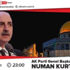 AK Parti Genel Başkanvekili Numan Kurtulmuş Akşam TV'ye konuk oluyor AK Parti Genel Başkanvekili Numan Kurtulmuş Akşam TV'ye konuk oluyor