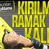Ayağı kırılabilirdi # Ayağı kırılabilirdi #