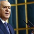 Devlet Bahçeli: Fakülte koridorları Kandil'deki mağaralar gibi
