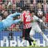 Real Madrid deplasmanda kazandı