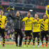 Dortmund'dan Münih'e kupa şoku Dortmund'dan Münih'e kupa şoku