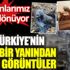 ﻿Ormanlarımız küle dönüyor. İşte Türkiye’nin dört bir yanından gelen görüntüler