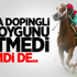 TJK'da Dopingli At Soygunu Yetmedi Şimdi De..