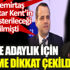 CHP'de Özgür Demirtaş ve Muhtar Kent iddiası yalanlandı, üç isme dikkat çekildi CHP'de Özgür Demirtaş ve Muhtar Kent iddiası yalanlandı, üç isme dikkat çekildi