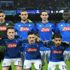 Napoli'de futbolcuların kamp isyanı Napoli'de futbolcuların kamp isyanı