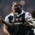 Aboubakar, Atınç, Tolgay 11'de