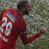 Cenk Tosun'a nazar değdi!