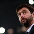Agnelli açıkladı! Şampiyonlar Ligi ve UEFA Avrupa Ligi'nden sonra üçüncü bir turnuva geliyor Agnelli açıkladı! Şampiyonlar Ligi ve UEFA Avrupa Ligi'nden sonra üçüncü bir turnuva geliyor