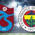 Trabzonspor'dan Fenerbahçe'ye geçmiş olsun mesajı