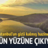 İstanbul’un gizli kalmış su hazinesi Sultangazi’de gün yüzüne çıkıyor