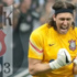 Ramos ile Gökhan, Kartal’a yakın