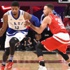 Paul George'un rekorlar maçı