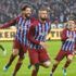 Trabzonspor yenilmeyi unuttu!