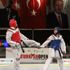Tekvandoda "Türkiye Açık" heyecanı