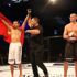 İstanbul da Warriors of Turan rüzgarı esti