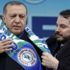 "Erdoğan'a bu hatayı Berat Albayrak yaptırdı" "Erdoğan'a bu hatayı Berat Albayrak yaptırdı"