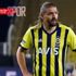 Son dakika: Fenerbahçe-Göztepe maçında Caner Erkin'in istatistiği damga vurdu