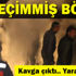 Muhtarlık seçimi bitti kavga bitmedi Muhtarlık seçimi bitti kavga bitmedi