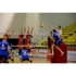 Şahinbey Voleybol Takımı Deplasmanda Galip Şahinbey Voleybol Takımı Deplasmanda Galip