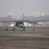 Solar Impulse 2 Hindistan'a indi Solar Impulse 2 Hindistan'a indi