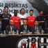 Beşiktaş’tan tam 34 milyon Euro