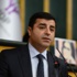 HDP Eşbaşkanı Selahattin Demirtaş'tan önemli açıklamalar