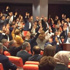 İşte MHP ile HDP'nin el ele verdiği an! İşte MHP ile HDP'nin el ele verdiği an!