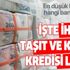 5 Ağustos en düşük kredi faizini hangi banka veriyor? Bankaların konut, taşıt ve ihtiyaç kredisi faiz oranları listesi! 5 Ağustos en düşük kredi faizini hangi banka veriyor? Bankaların konut, taşıt ve ihtiyaç kredisi faiz oranları listesi!